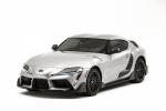 Toyota GR Supra Performance Line Concept 2019 года